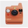Polaroid Now+ Gen 3 Coral