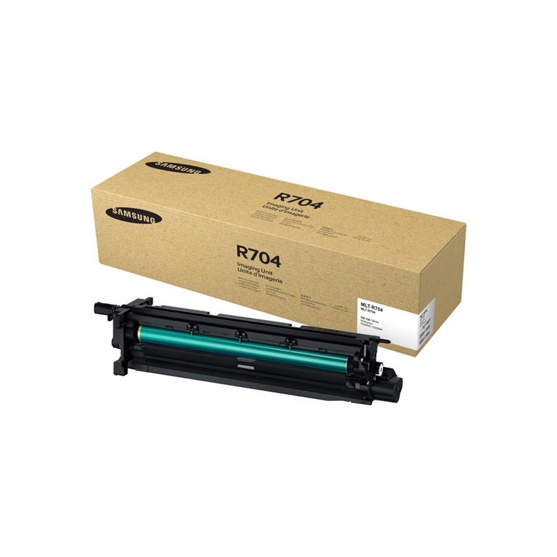 HP MLT-R704 - Černá - originální - zobrazovací jednotka tiskárny - pro MultiXpress SL-K302NR, SL-K3250NR, SL-K3300NR