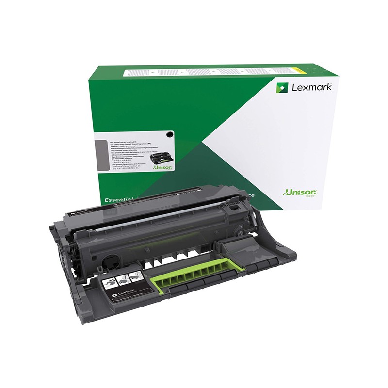 LEXMARK Photoconductor Unit B3340dw/B3442dw/MS331dn/MS431dn/MS431dw/MB3442adw/MX331adn/MX43adw (40k)