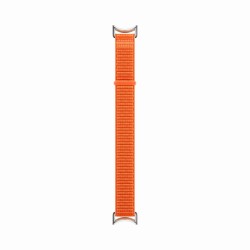 Xiaomi Mi Smart Band 9 Strap Sunrise Orange
