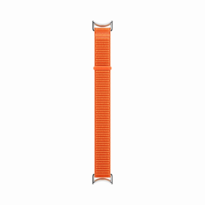 Xiaomi Mi Smart Band 9 Strap Sunrise Orange