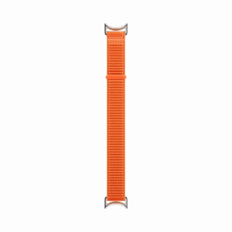 Xiaomi Mi Smart Band 9 Strap Sunrise Orange