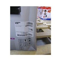 BAZAR - Canon Tiskárna iX6850, barevná tiskárna A3+ , poškozený obal