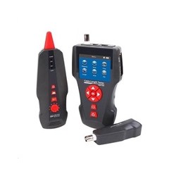 LAN Cable Tester TLCD80 s LCD