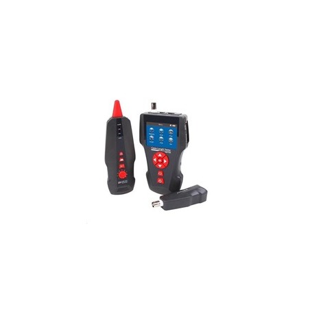LAN Cable Tester TLCD80 s LCD