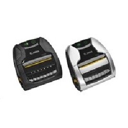 ROZBALENO - Zebra ZQ310 Plus, Outdoor, USB-C, BT (BLE), NFC, 8 dots/mm (203 dpi)