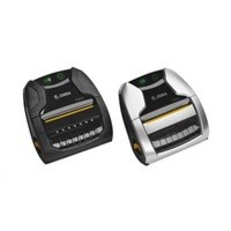 ROZBALENO - Zebra ZQ310 Plus, Outdoor, USB-C, BT (BLE), NFC, 8 dots/mm (203 dpi)