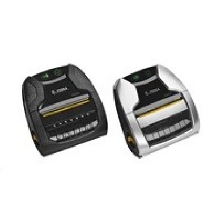 ROZBALENO - Zebra ZQ310 Plus, Outdoor, USB-C, BT (BLE), NFC, 8 dots/mm (203 dpi)