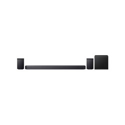Samsung HW-Q930F soundbar Q série s Dolby Atmos