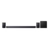 Samsung HW-Q930F soundbar Q série s Dolby Atmos