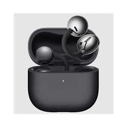 Huawei FreeClip 2 - Black, EU