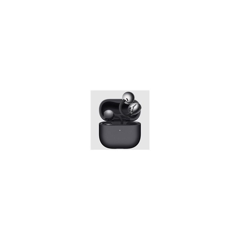 Huawei FreeClip 2 - Black, EU