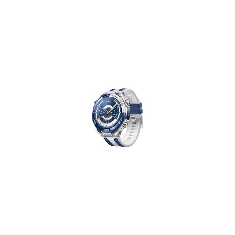 Huawei Watch Ultimate 2 Blue