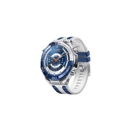 Huawei Watch Ultimate 2 Blue