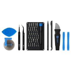 IFixit, Pro Tech Go sada nářadí, 47 nástrojů