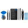 IFixit, Pro Tech Go sada nářadí, 47 nástrojů