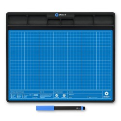 IFixit, Magnetická pracovní podložka pro šrouby FixMat, magnetická pracovní podložka