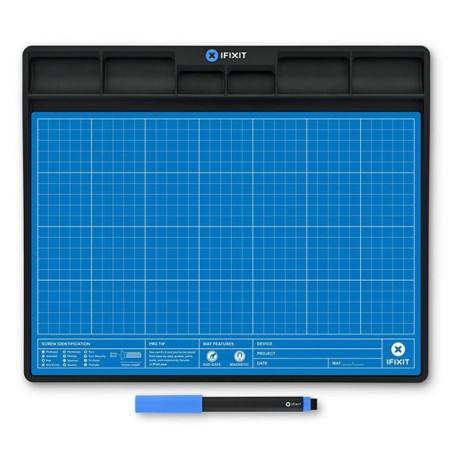 IFixit, Magnetická pracovní podložka pro šrouby FixMat, magnetická pracovní podložka