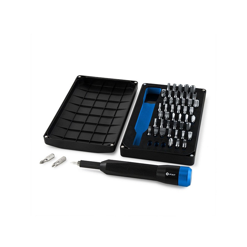 IFixit, Sada bitů Mahi, 48-bitů
