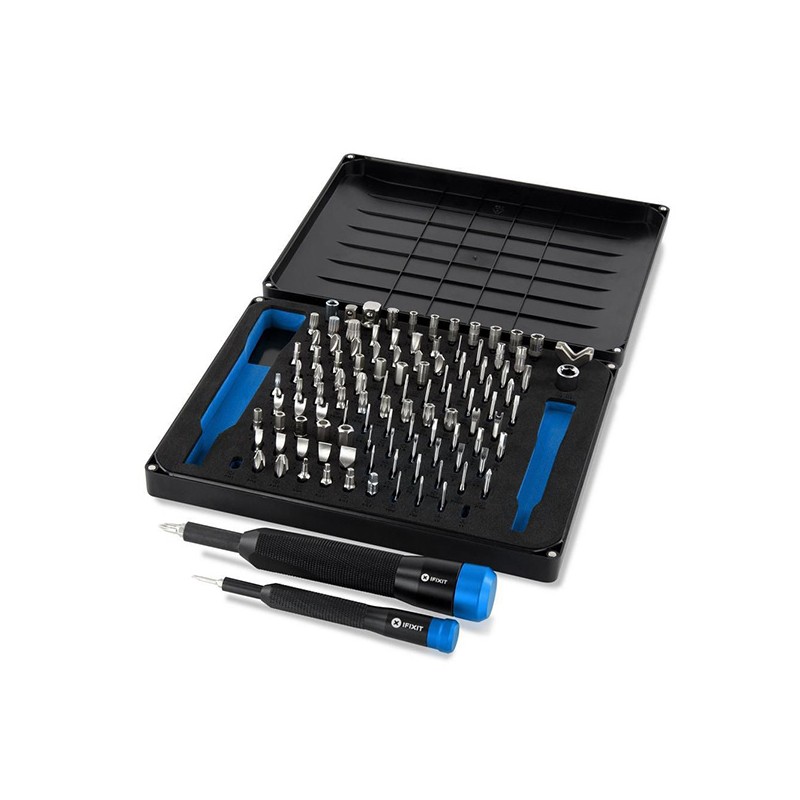 IFixit, Sada šroubováků Manta, 112-bitů