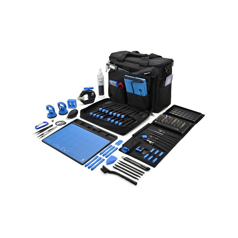IFixit, Profesionální servisní sada pro opravy, kompletní servisní kit