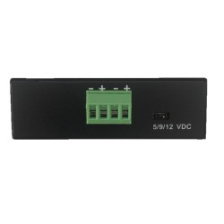 OPRAVENOP Switch Adex ADS208GRP-VPO Web Smart, 8x GLAN, 8x PoE-out/in reverzní