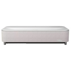 EPSON projektor Lifestudio Grand Plus EH-LS970W - Diamond white, 4K, 3LCD, 5letá záruka