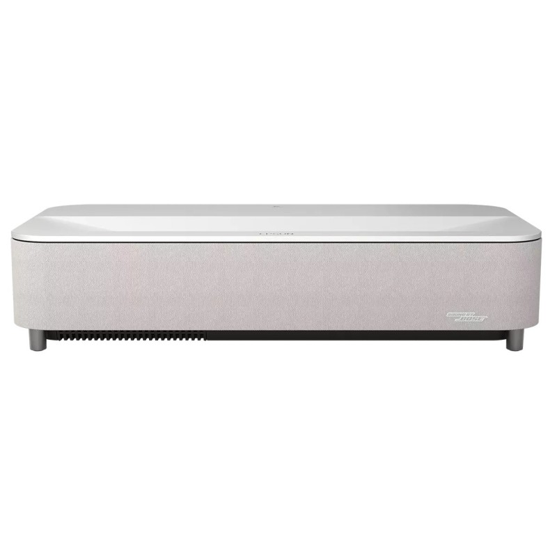 EPSON projektor Lifestudio Grand Plus EH-LS970W - Diamond white, 4K, 3LCD, 5letá záruka