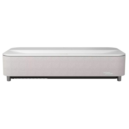 EPSON projektor Lifestudio Grand Plus EH-LS970W - Diamond white, 4K, 3LCD, 5letá záruka