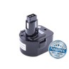 Avacom baterie pro BLACK & DECKER, A9252, Ni-Mh, 12V, 3000mAh, 36Wh, ATBD-12Mh-30H