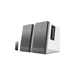 EDIFIER reproduktory R1700BT, 66W, stříbrná/bílá