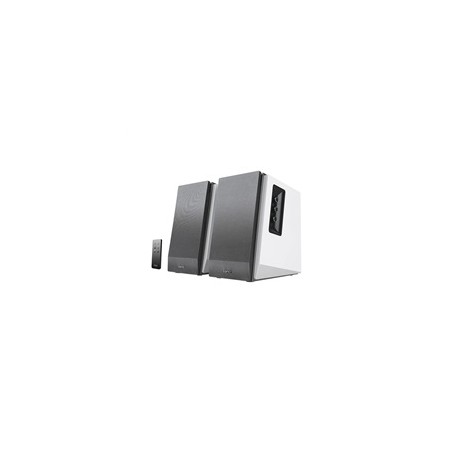 EDIFIER reproduktory R1700BT, 66W, stříbrná/bílá