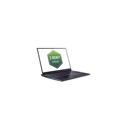 ACER NTB Predator Helios Neo 18 AI (PHN18-72-97RV),Ultra 9 275HX,18"WQXGA,32GB,1TB SSD,RTX 5060,Linux,Black