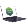 ACER NTB Predator Helios Neo 18 AI (PHN18-72-97RV),Ultra 9 275HX,18"WQXGA,32GB,1TB SSD,RTX 5060,Linux,Black