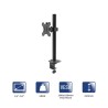 Akyga Držák na monitor AK-MB-03 VESA 75x75mm / 100x100mm 15-32“