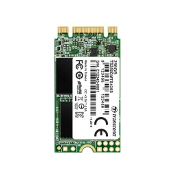 TRANSCEND Industrial SSD MTS430S 256GB, M.2 2242, SATA III 6Gb/s, TLC