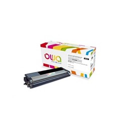 OWA Armor toner pro BROTHER HL 4140,4570,MFC 9460,9465,9970, DCP 9055, 9270, 4000 Stran, TN325BK,černá/black (TN-325BK)