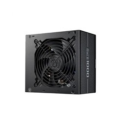 Cooler Master zdroj ELITE Gold 1000W FM, 120mm, Plně modulární, 80 Plus Gold, ATX 3.1