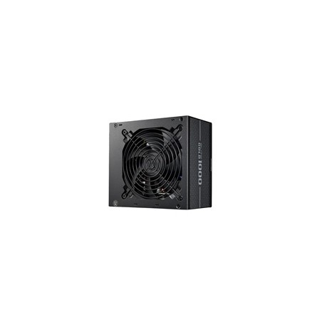 Cooler Master zdroj ELITE Gold 1000W FM, 120mm, Plně modulární, 80 Plus Gold, ATX 3.1