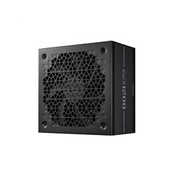 Cooler Master zdroj ELITE Gold 1200W FM, 135mm, Plně modulární, 80 Plus Gold, ATX 3.1
