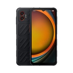 Galaxy XCover 7 Pro 5G 6/128GB Enterprise Edition black, EU