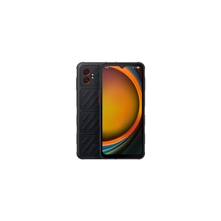 Galaxy XCover 7 Pro 5G 6/128GB Enterprise Edition black, EU