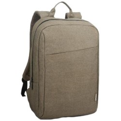 Lenovo 15.6 Laptop Casual Batoh B210 green