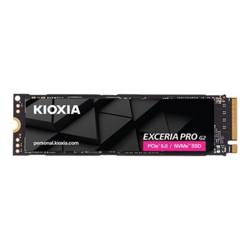 Kioxia EXCERIA Pro G2 1TB