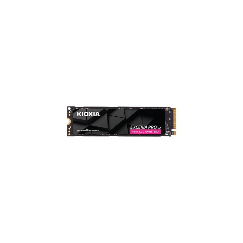 EXCERIA PRO G2 2TB