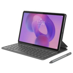 LENOVO TAB K11 G2 (TB336FU) - MTK Dimensity 6300,11" 2.5K IPS 90Hz Mat,8GB,128GB UFS2.2,mSD,7040mAh,Android 15,Pen,KB