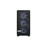 Fractal Design Meshify 2 RGB Black TG Light Tint/Midi Tower/Transpar./Černá
