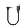 Xiaomi 3A Braided USB-C to USB-C Cable (10cm)