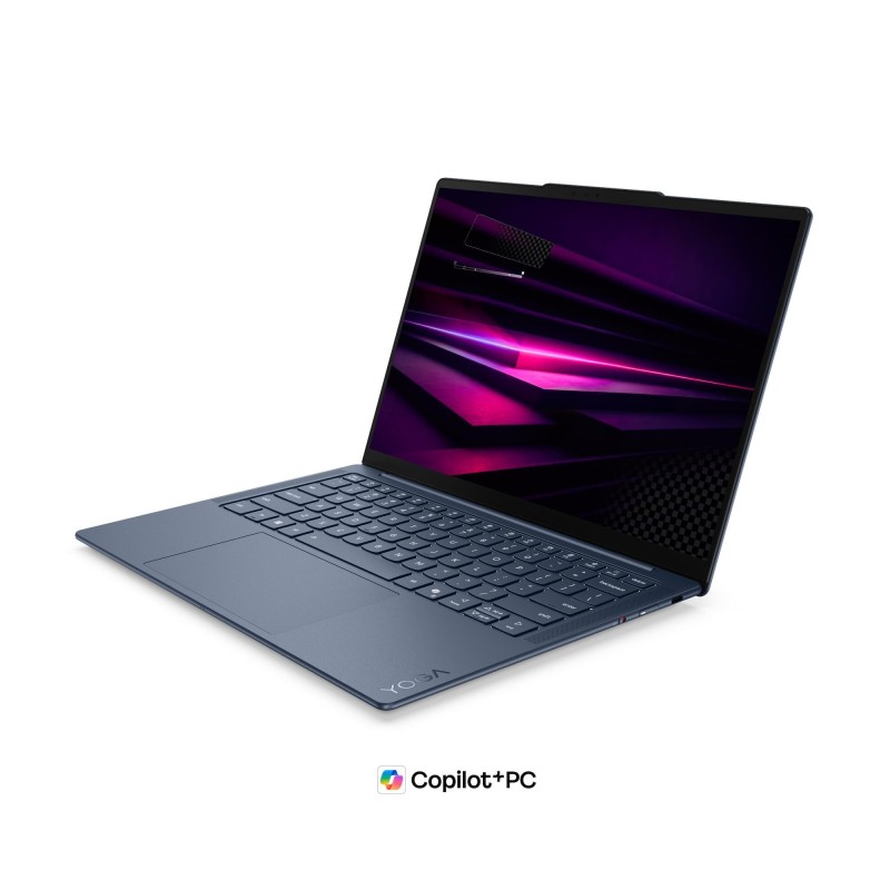 Yoga Slim 7 14"WUXGA/QCOM/16GB/512G/INT/W11H/noA