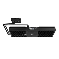 ARCTIC Senza AI 370 - Passively cooled mini-PC